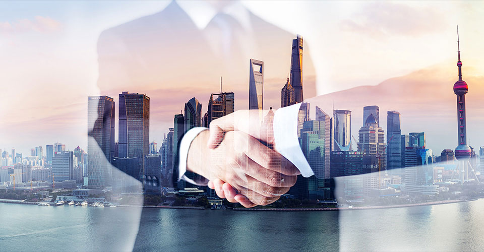 皆禧企业运营管理有限公司 Jiexi Enterprise Operation Management Co., Ltd